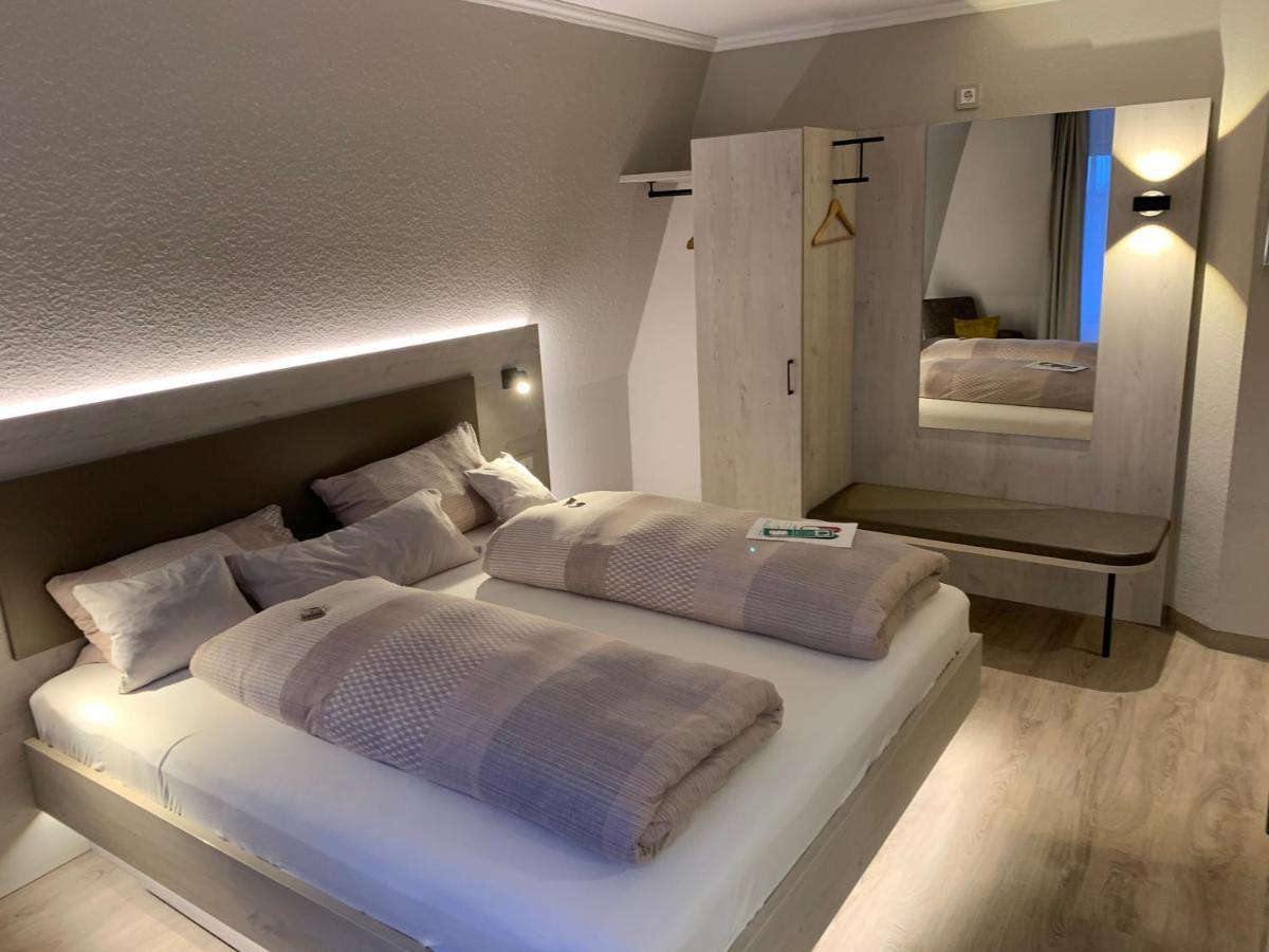 Apart Hotel Norden Kültér fotó