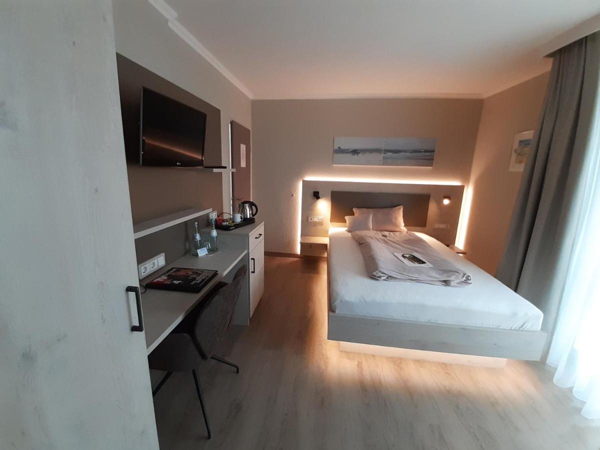 Apart Hotel Norden Kültér fotó