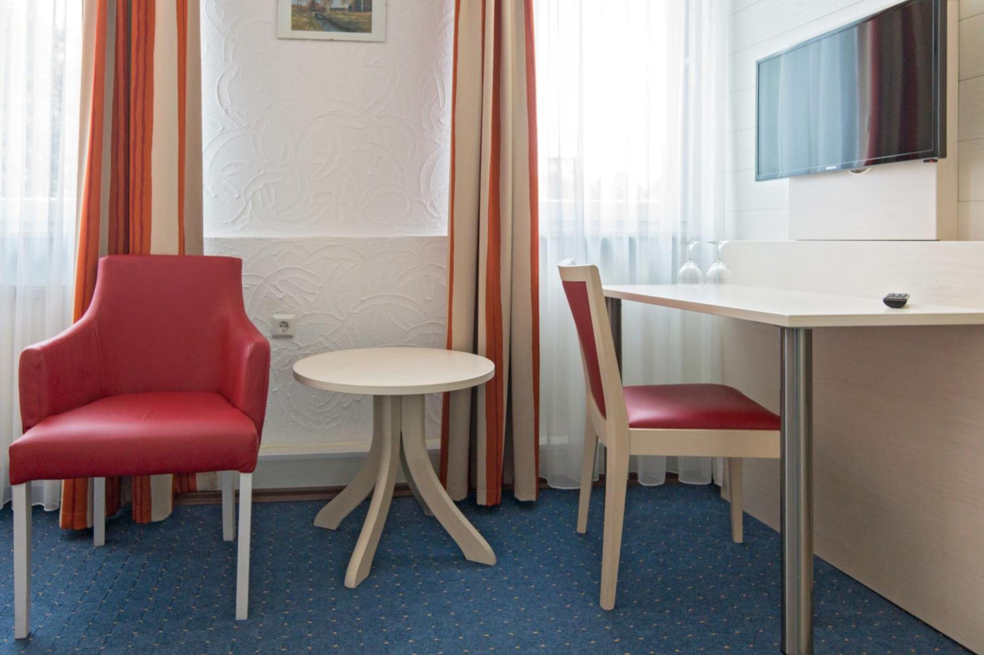 Apart Hotel Norden Kültér fotó