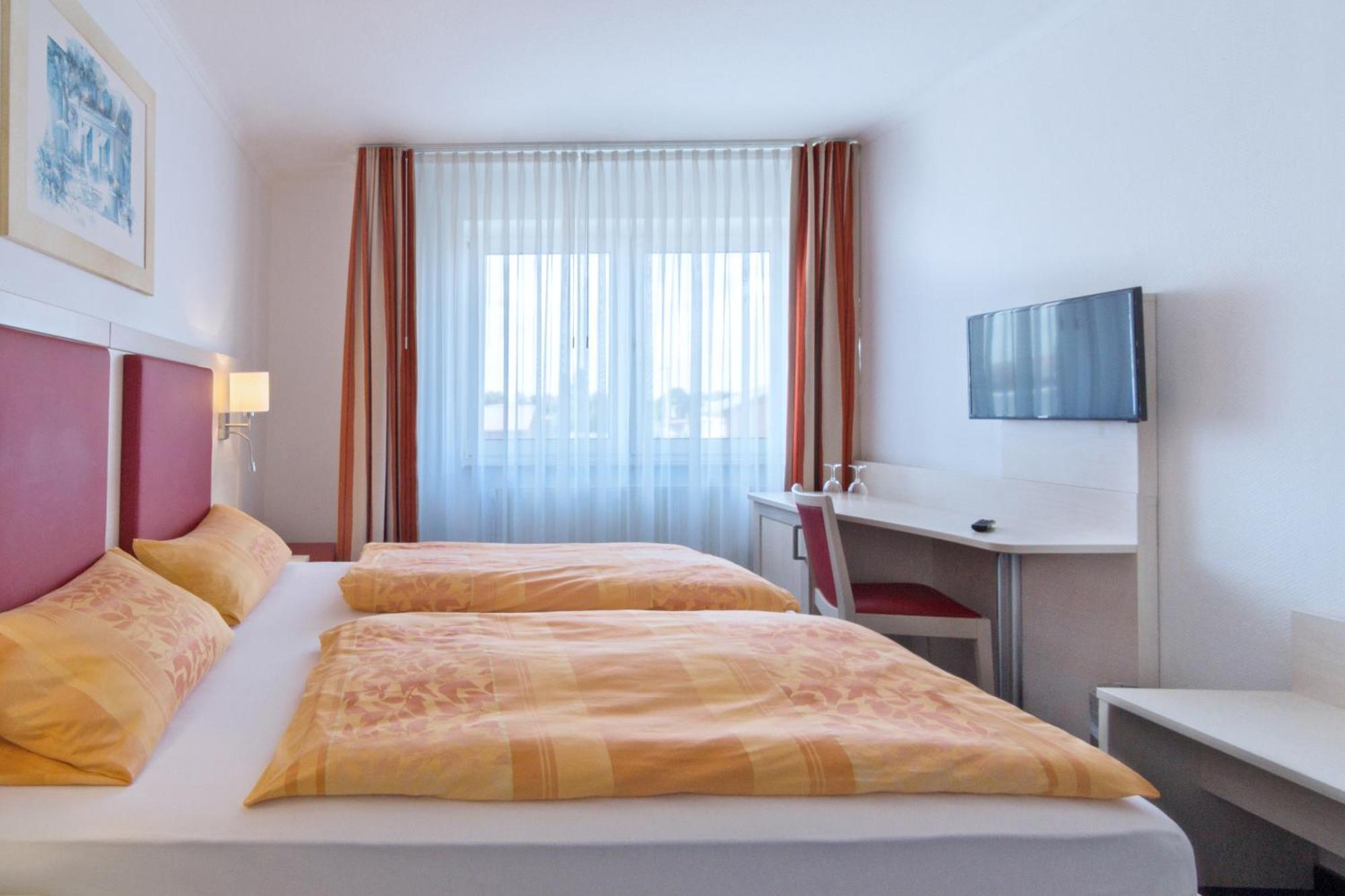 Apart Hotel Norden Kültér fotó