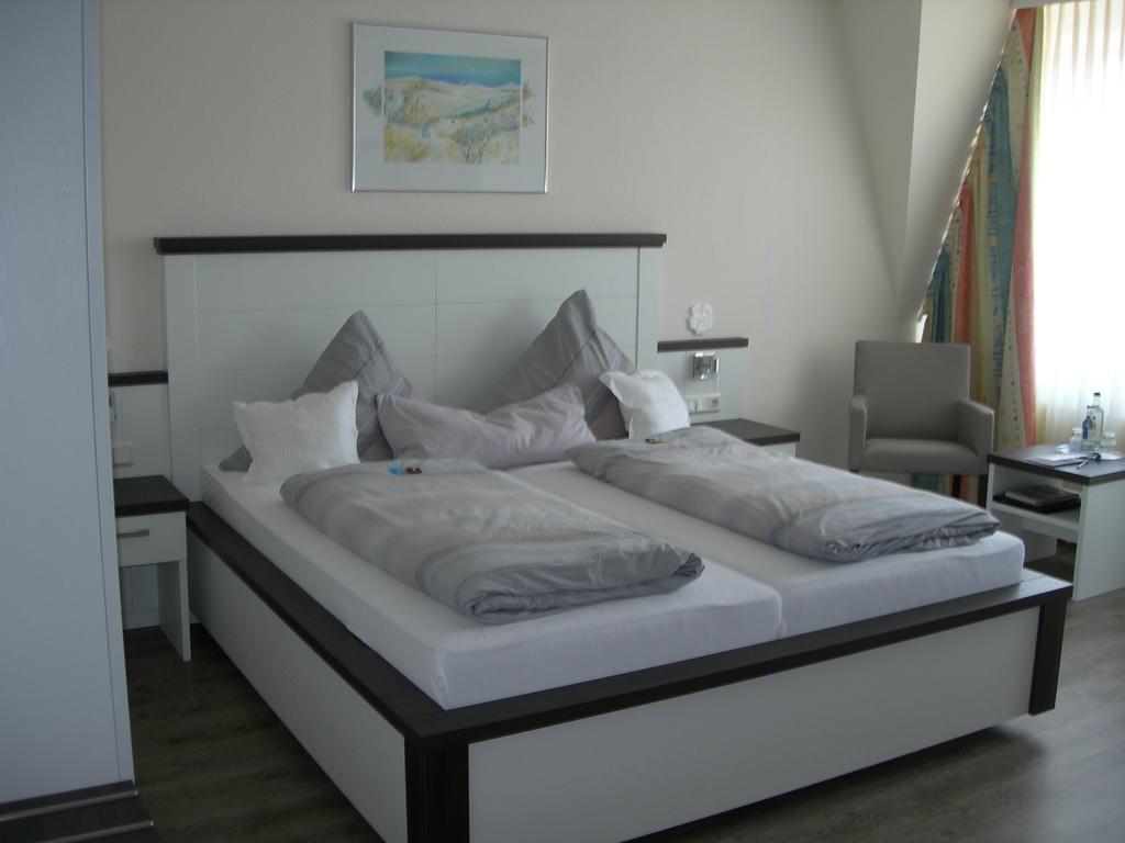 Apart Hotel Norden Kültér fotó