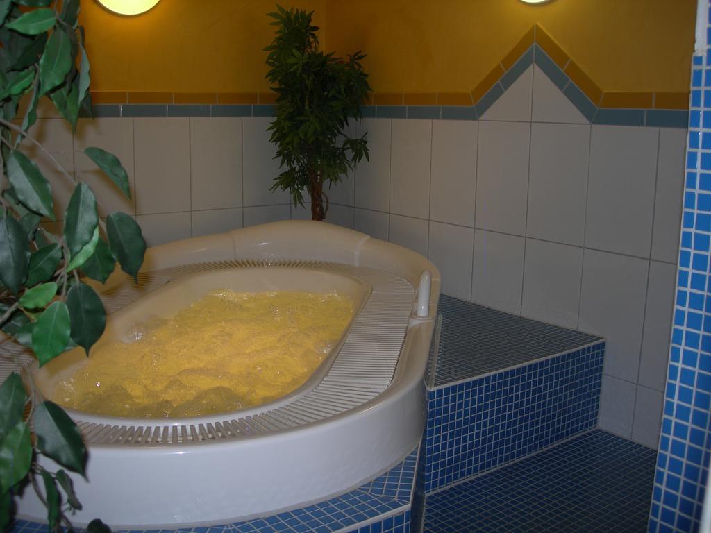 Apart Hotel Norden Kültér fotó
